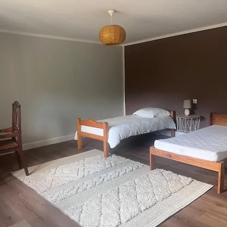 Ferienhaus Belvedere 1877 *