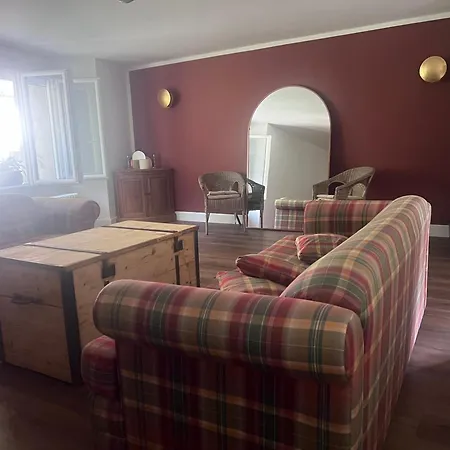 Casa vacanze Belvédère 1877