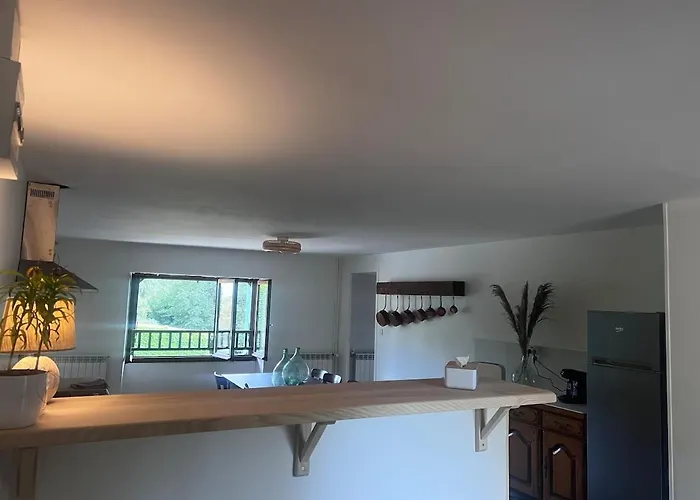 Casa vacanze Belvédère 1877